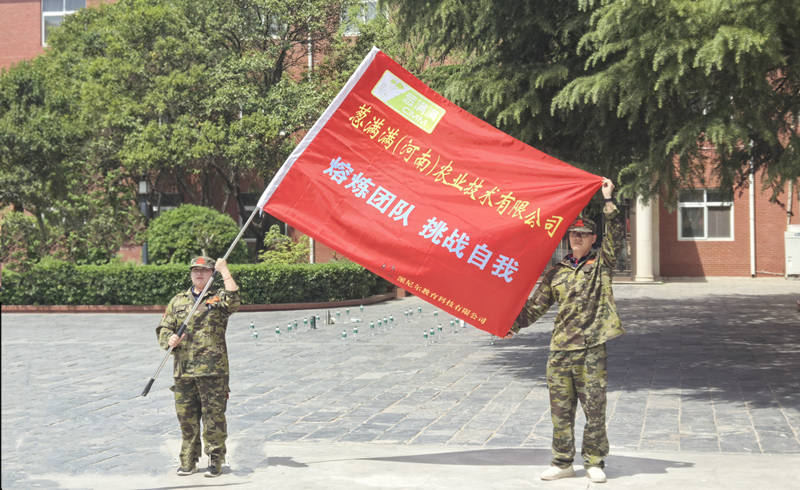 葱满满拓展训练1