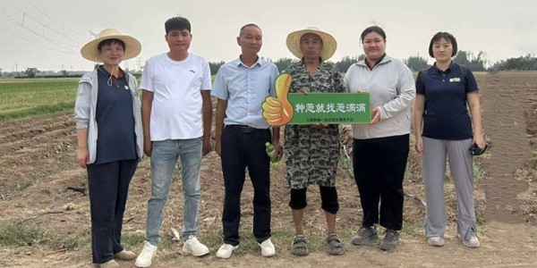 孙维怡：唯心而行，细微之处彰显专业