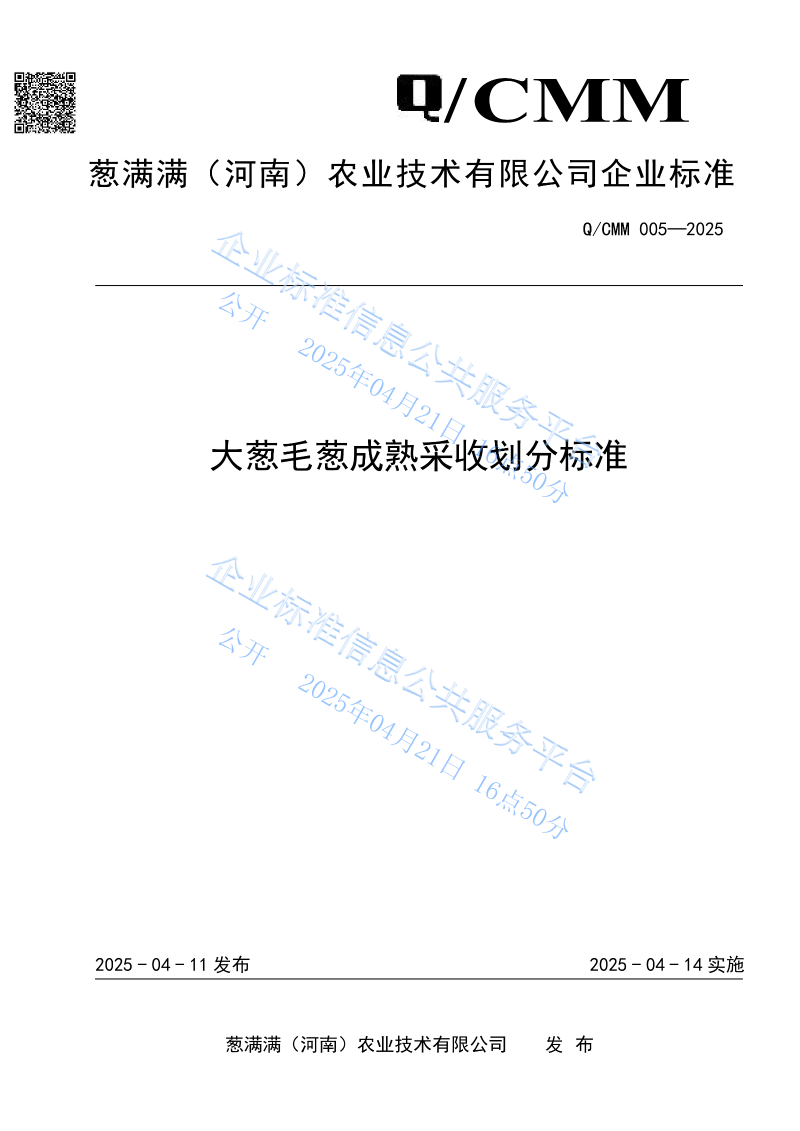 大葱毛葱成熟采收划分标准_01